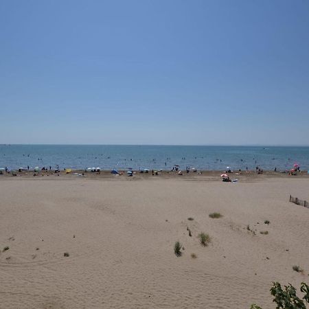 La Residence Sur La Plage Le Grau-du-Roi Εξωτερικό φωτογραφία